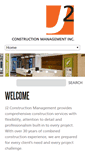 Mobile Screenshot of j2-con.com